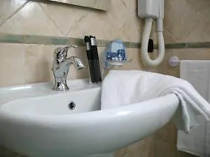 Aparthotel Residence Alberghiero Eolie Lipari