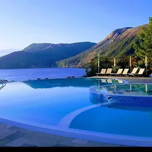 Appartement Vulcano Blu
