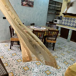 Prázdninový dům Casa Vacanze Central Cincotta