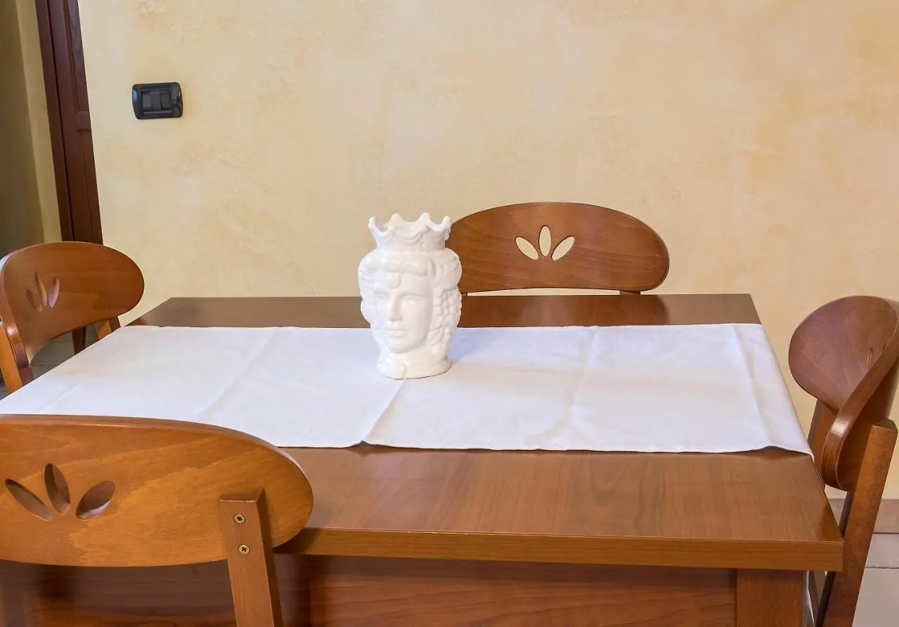 **** Aparthotel Residence Alberghiero Eolie Lipari  Italy