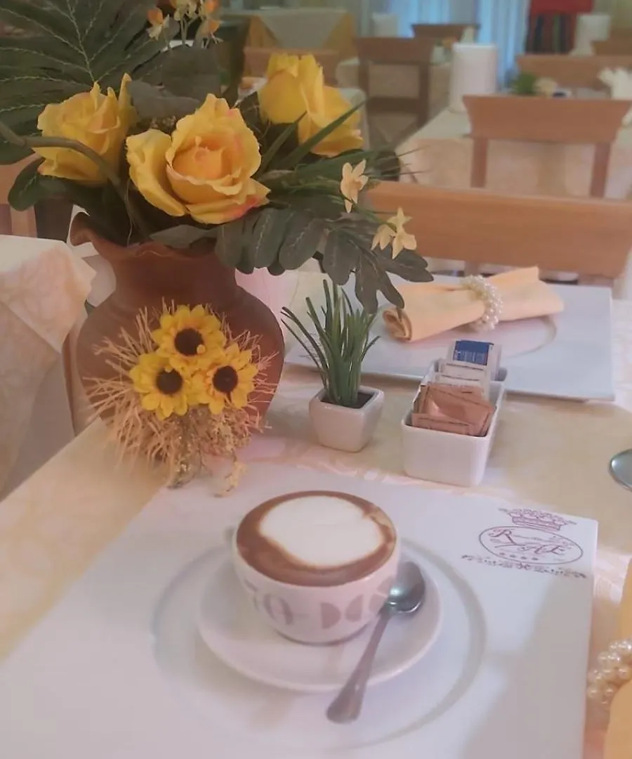 **** Aparthotel Residence Alberghiero Eolie Lipari  Italy
