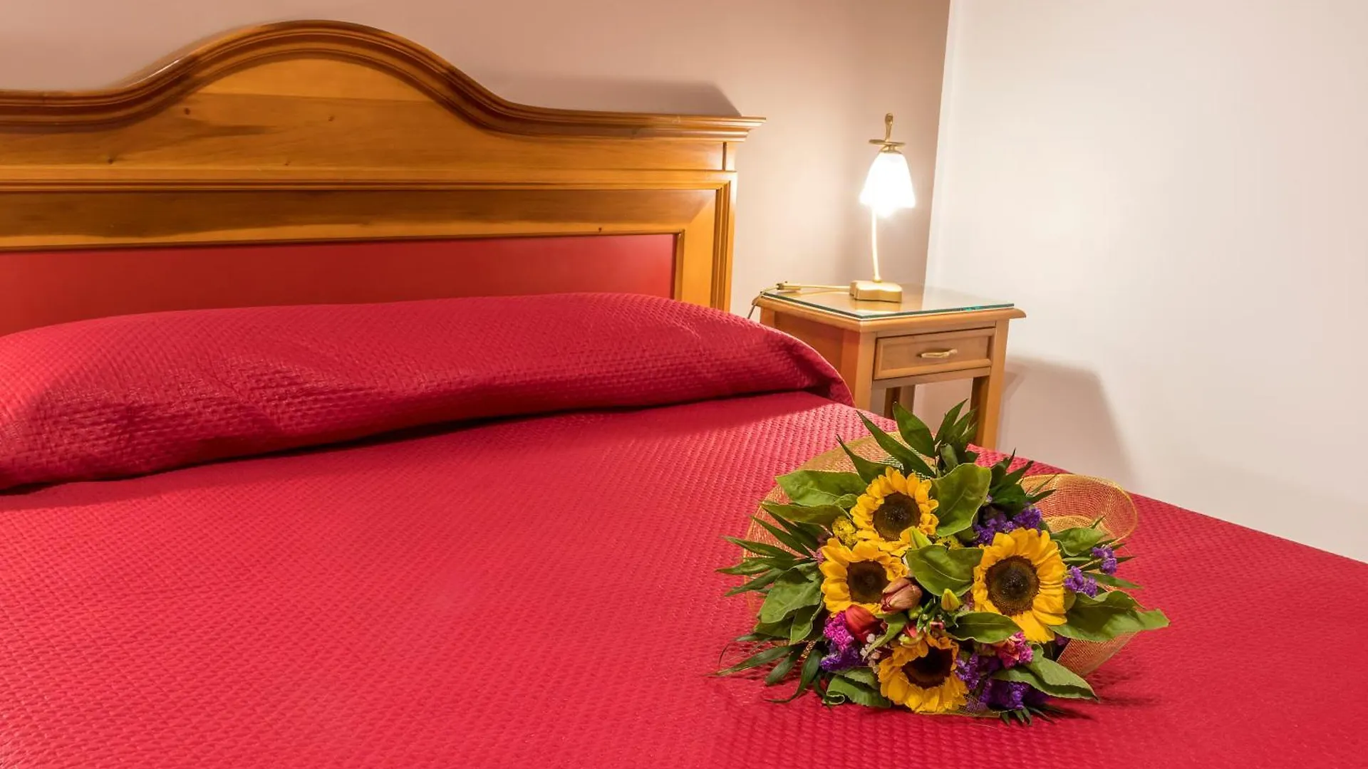 **** Aparthotel Residence Alberghiero Eolie Lipari  Italy