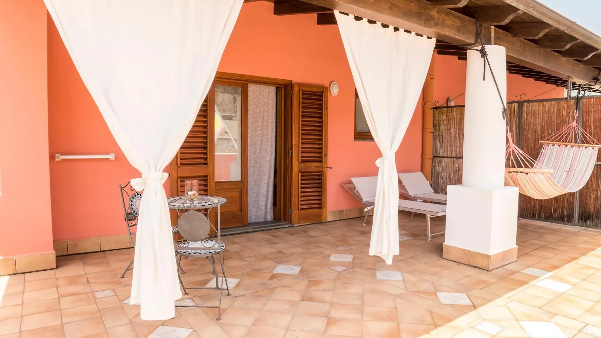 Residence Alberghiero Eolie Lipari