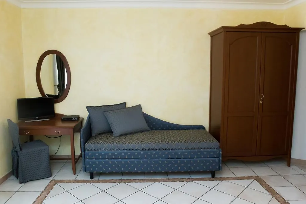Residence Alberghiero Eolie Lipari  Italy