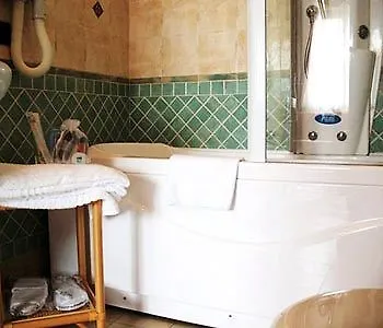 Residence Alberghiero Eolie Lipari  Lipari (Isola Lipari)