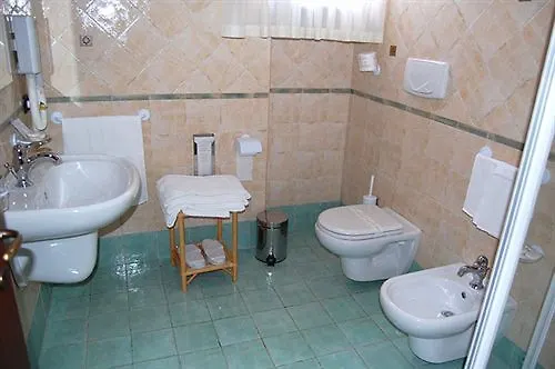 **** Aparthotel Residence Alberghiero Eolie Lipari  Italy