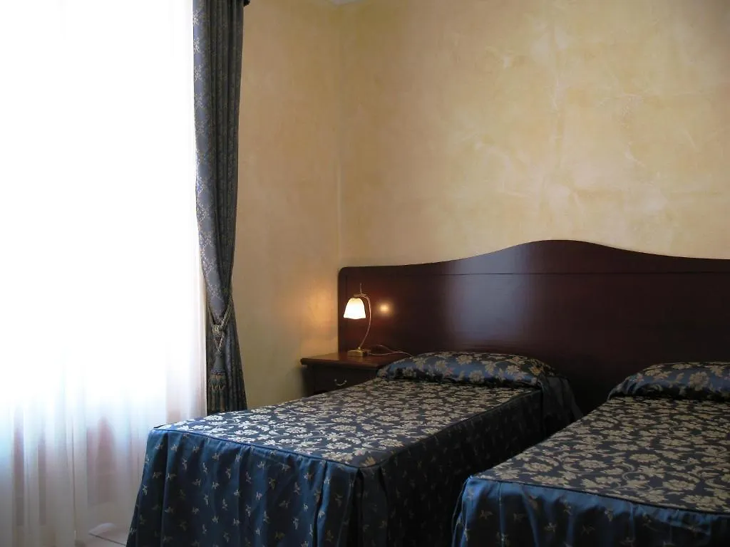 Residence Alberghiero Eolie Lipari  Aparthotel