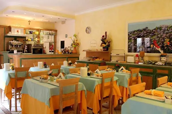 Aparthotel Residence Alberghiero Eolie Lipari