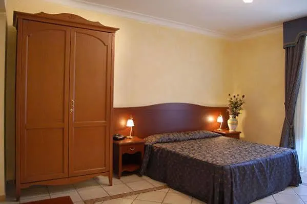 Residence Alberghiero Eolie Lipari  Italy