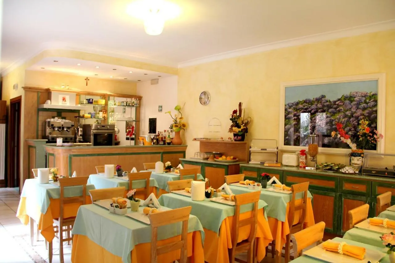 Residence Alberghiero Eolie Lipari