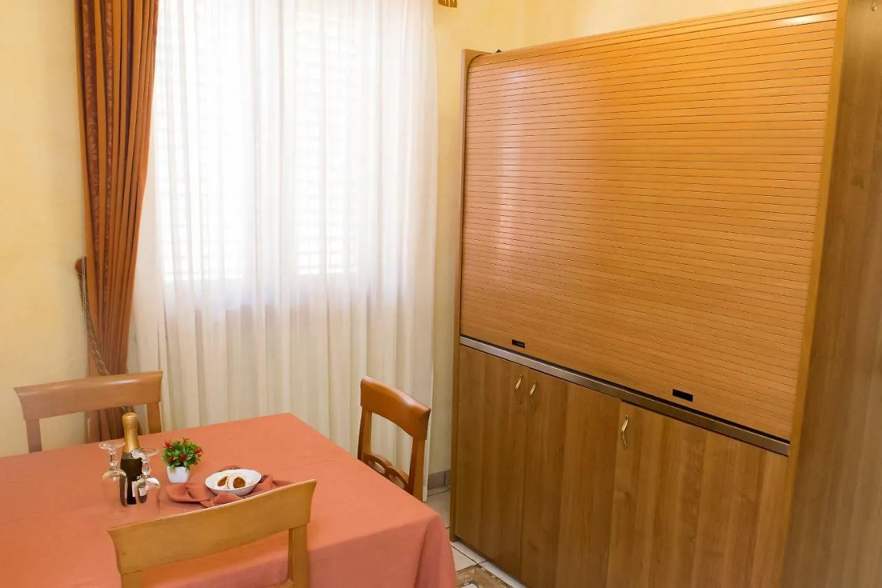 Aparthotel Residence Alberghiero Eolie Lipari