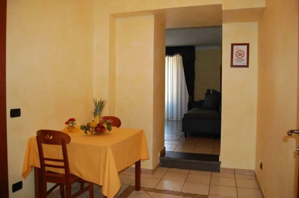 Residence Alberghiero Eolie Lipari  4*, Lipari (Isola Lipari) Italy